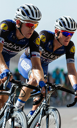 Sport de haut niveau